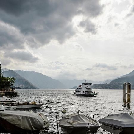 Maji Como Lake Varenna Kültér fotó