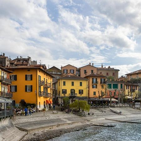 Maji Como Lake Varenna Kültér fotó