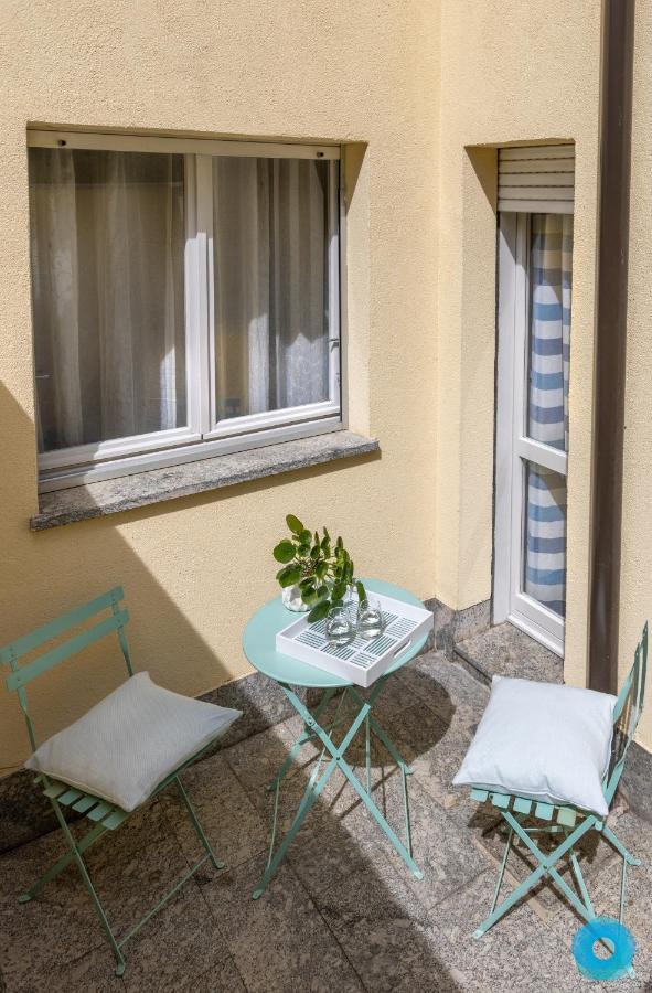 Maji Como Lake Varenna Kültér fotó